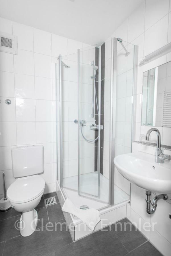 Gasthof Hotel Engel Simonswald Extérieur photo